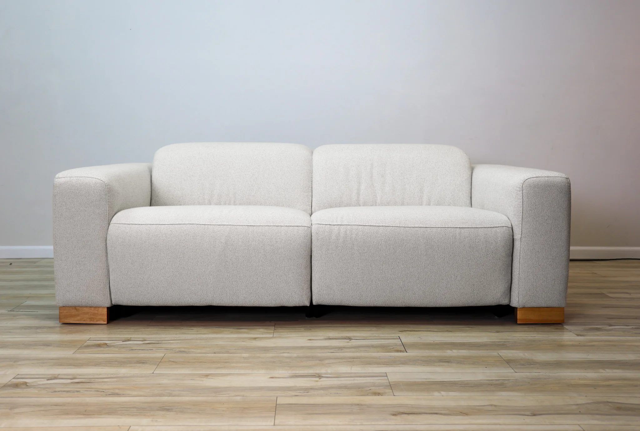 Voss Performance Fabric Power Reclining Sectional - Image 30