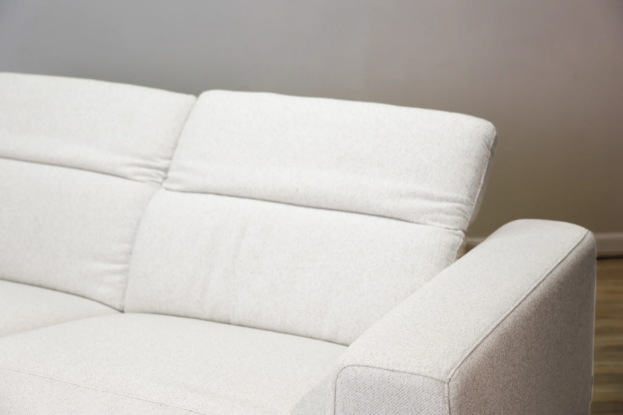 Voss Performance Fabric Power Reclining Sectional - Image 35