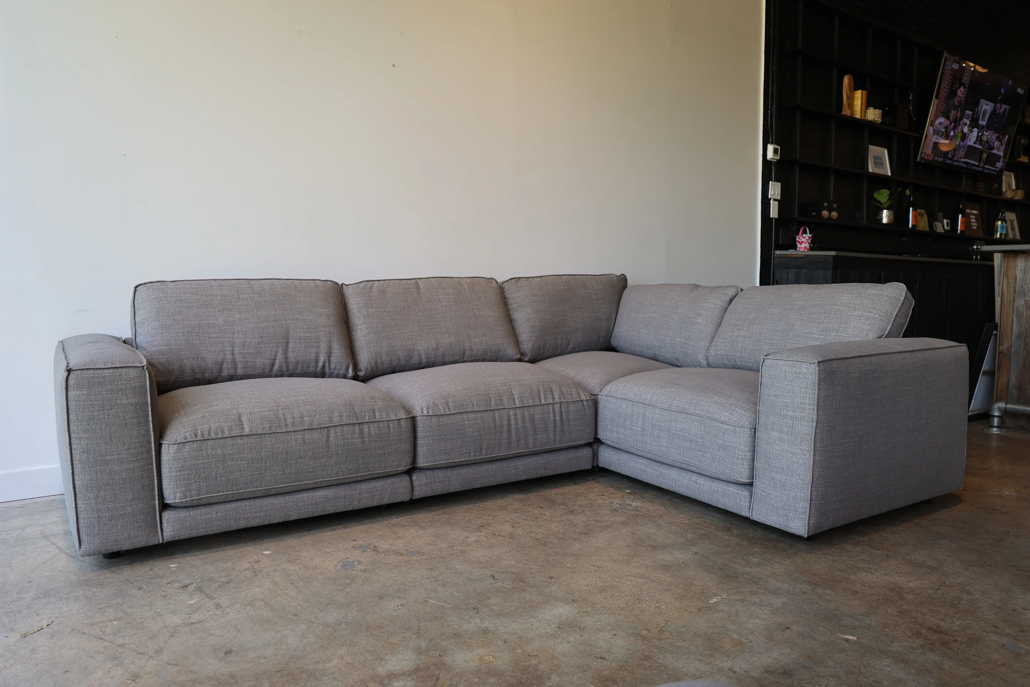 The Diaby Crypton Sectional - Image 7