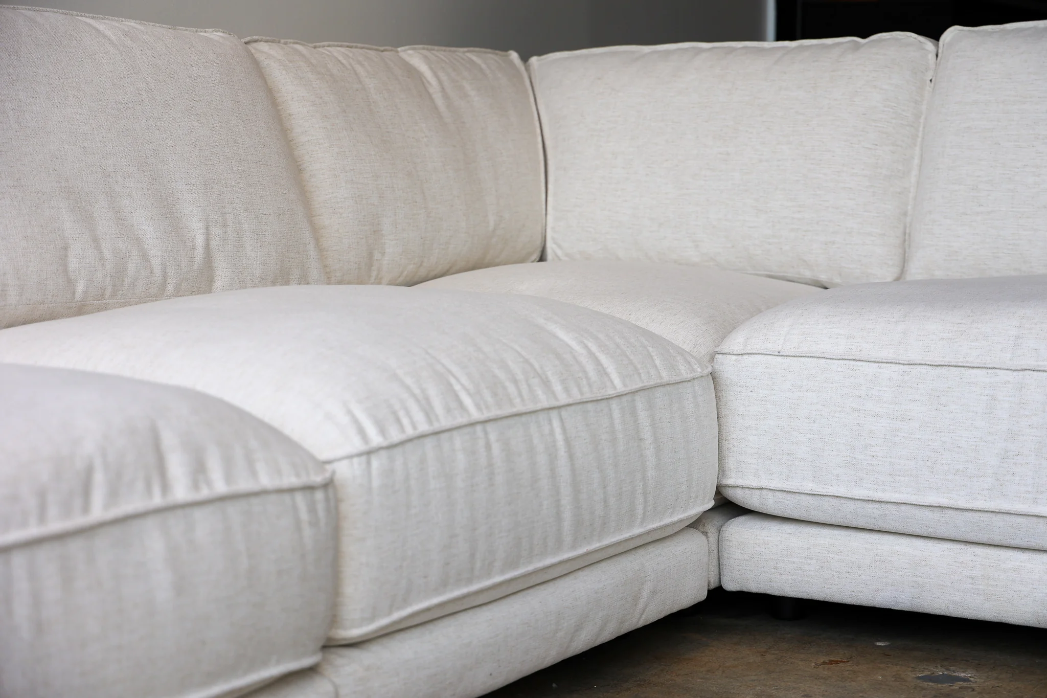 The Evans Crypton Sectional - Image 4