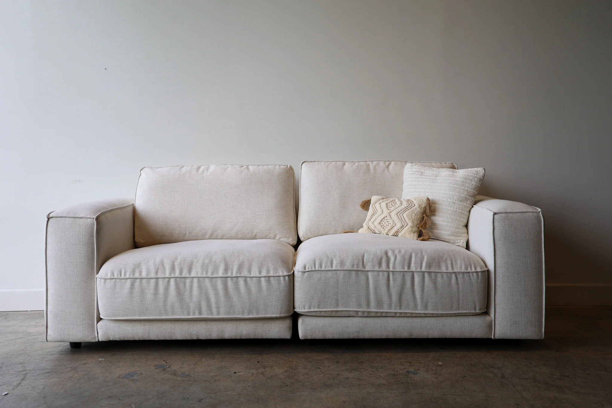 The Evans Crypton Sectional - Image 8