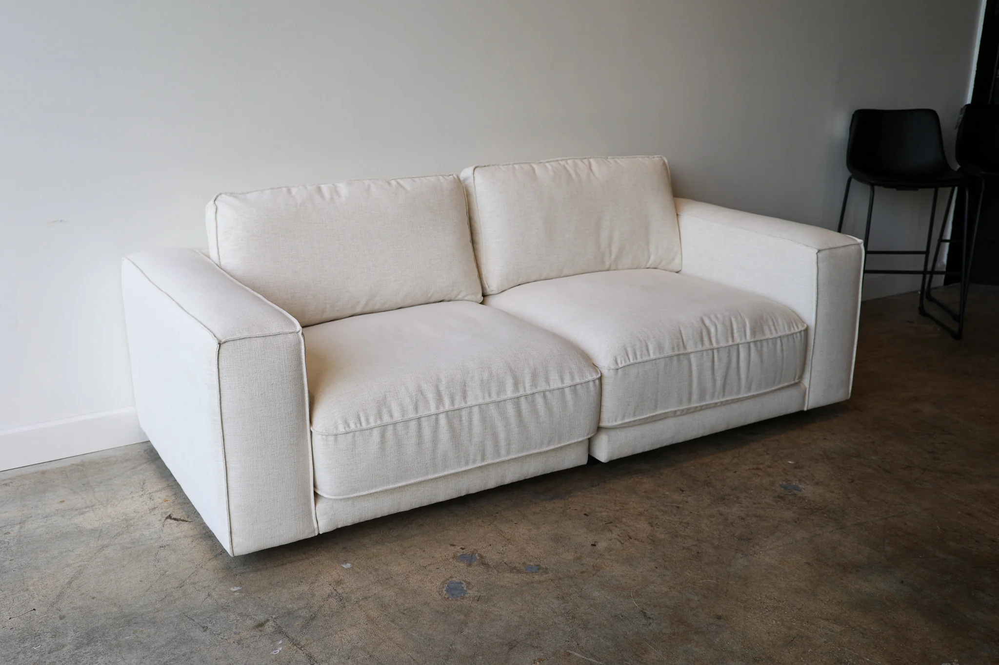 Evans Crypton Modular Sectional - Image 21