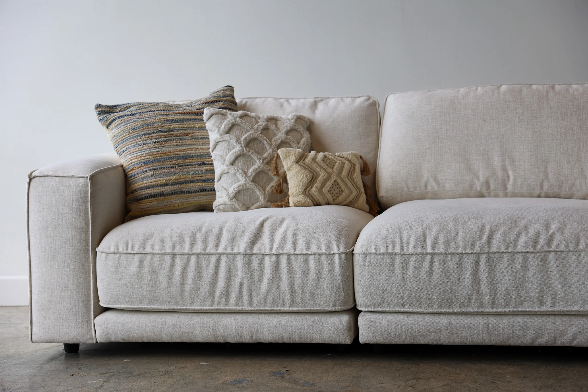 Evans Crypton Modular Sectional - Image 39