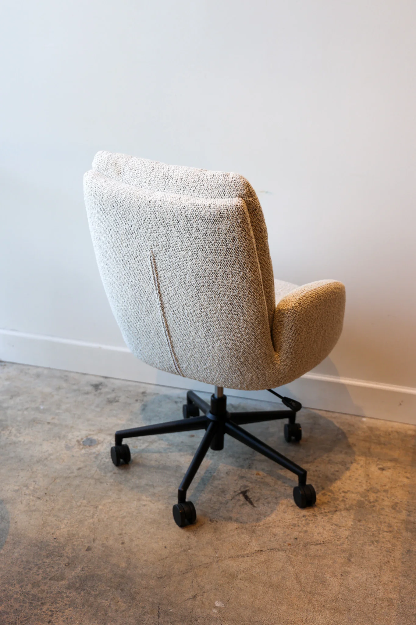 Felipe Desk Chair - Image 6