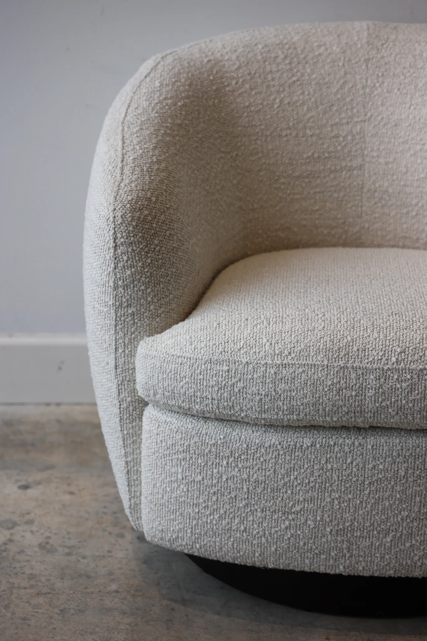 Madison Swivel Chair - Image 13