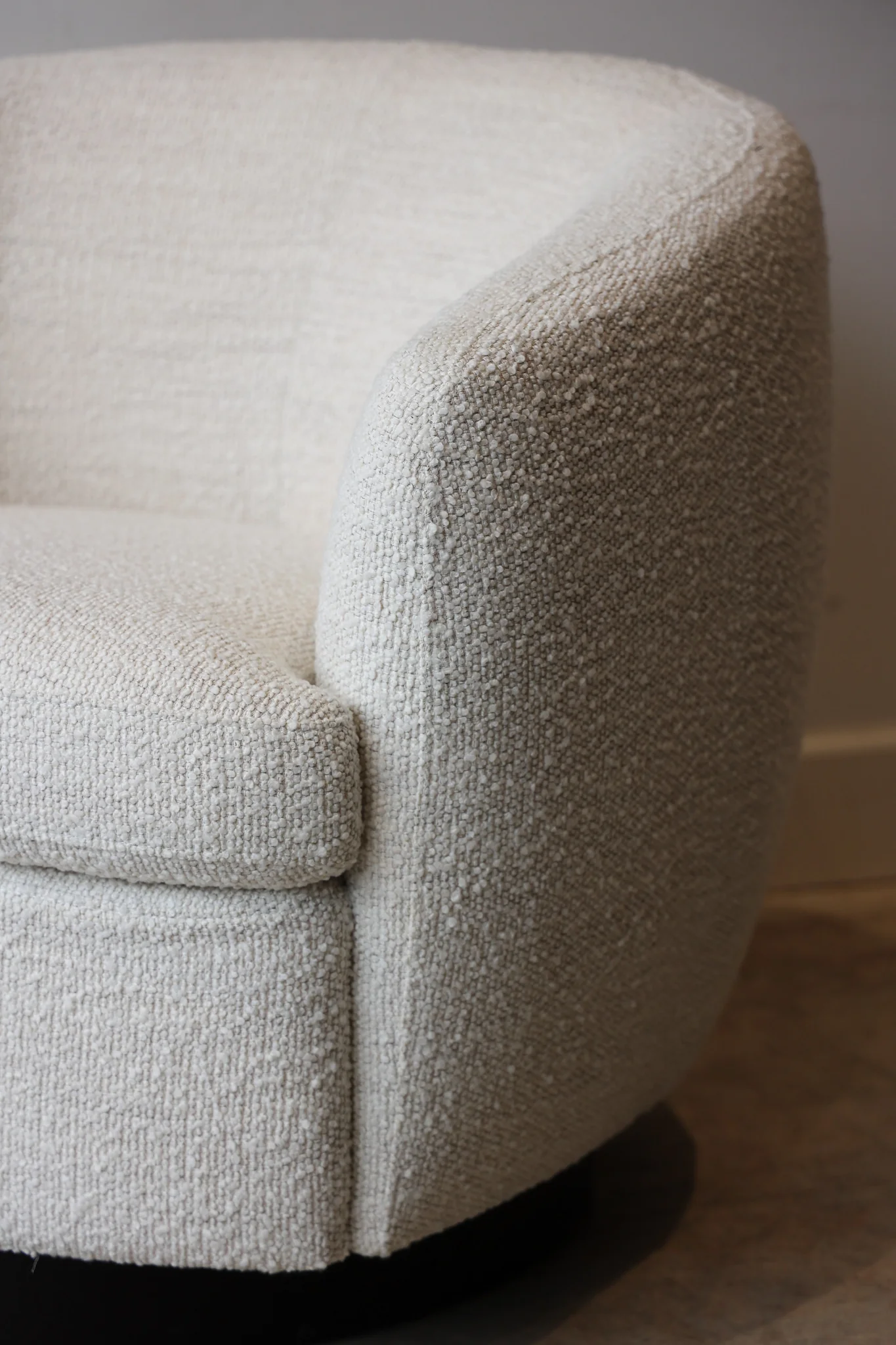 Madison Swivel Chair - Image 6