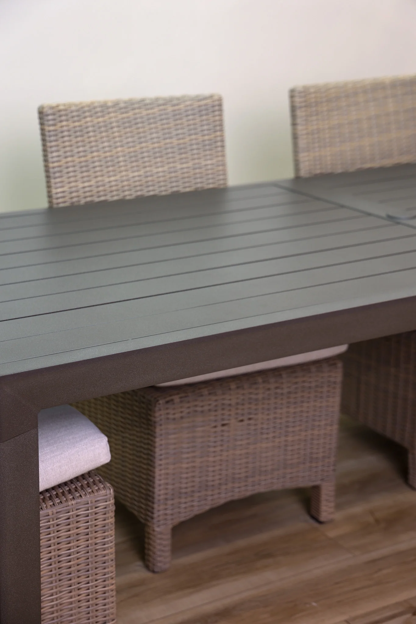 Malibu Outdoor Dining Chair - Image 8