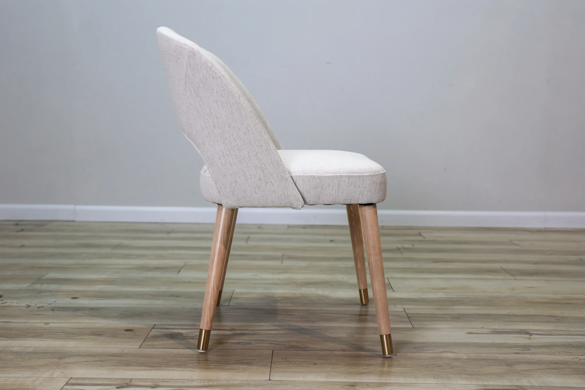 Mayweather Crypton Fabric Dining Chair - Image 10
