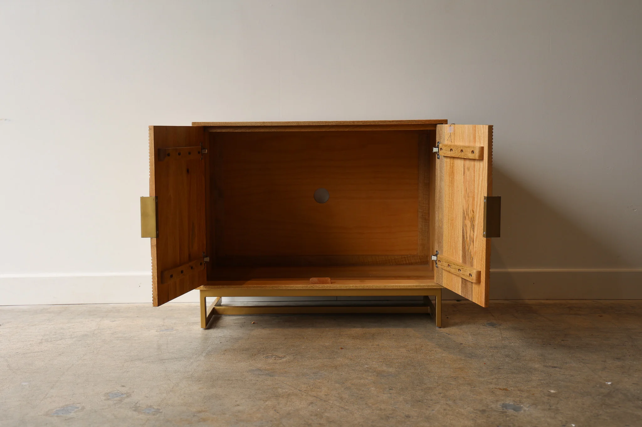 Channelside Small Cabinet - Image 7