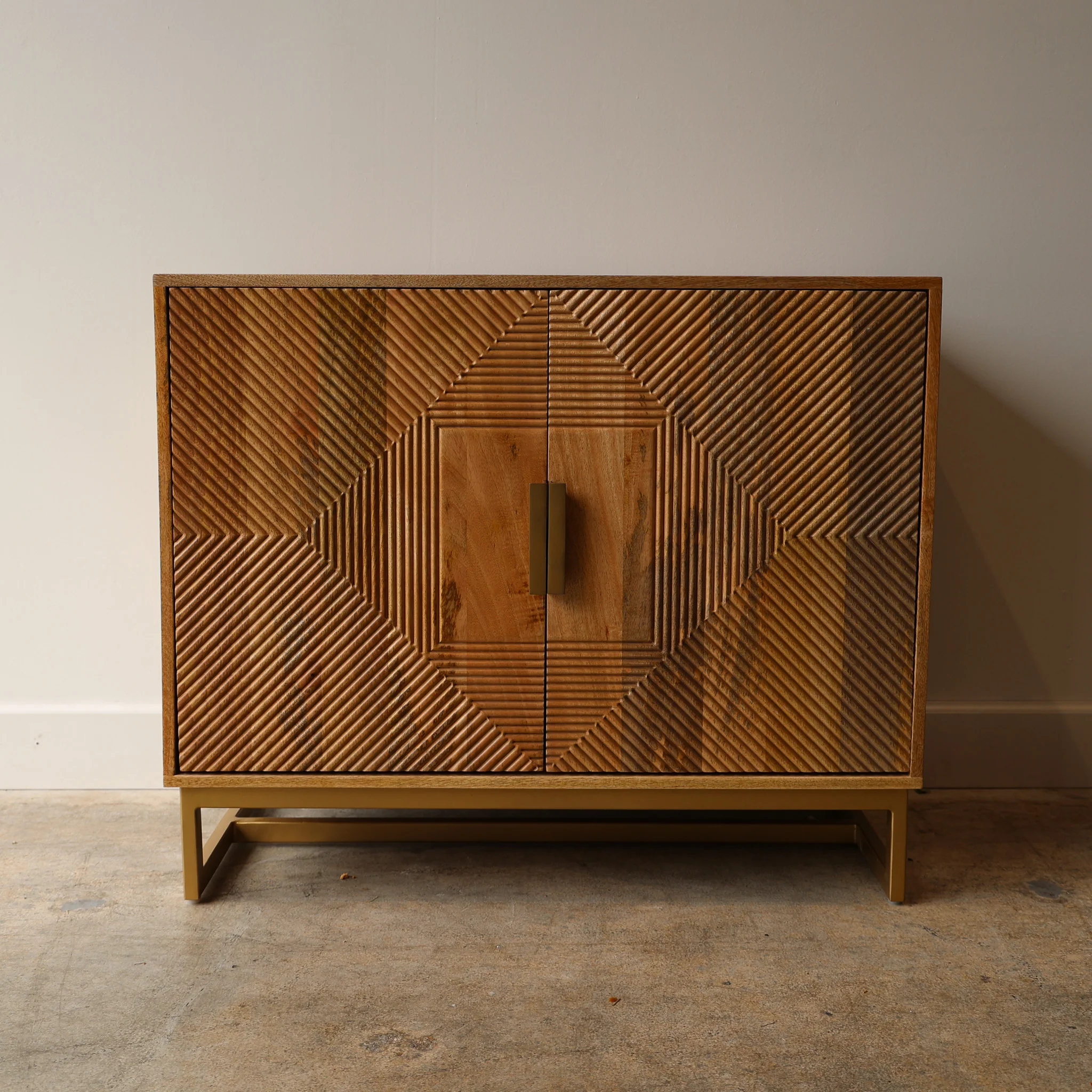 Channelside Small Cabinet - Image 8