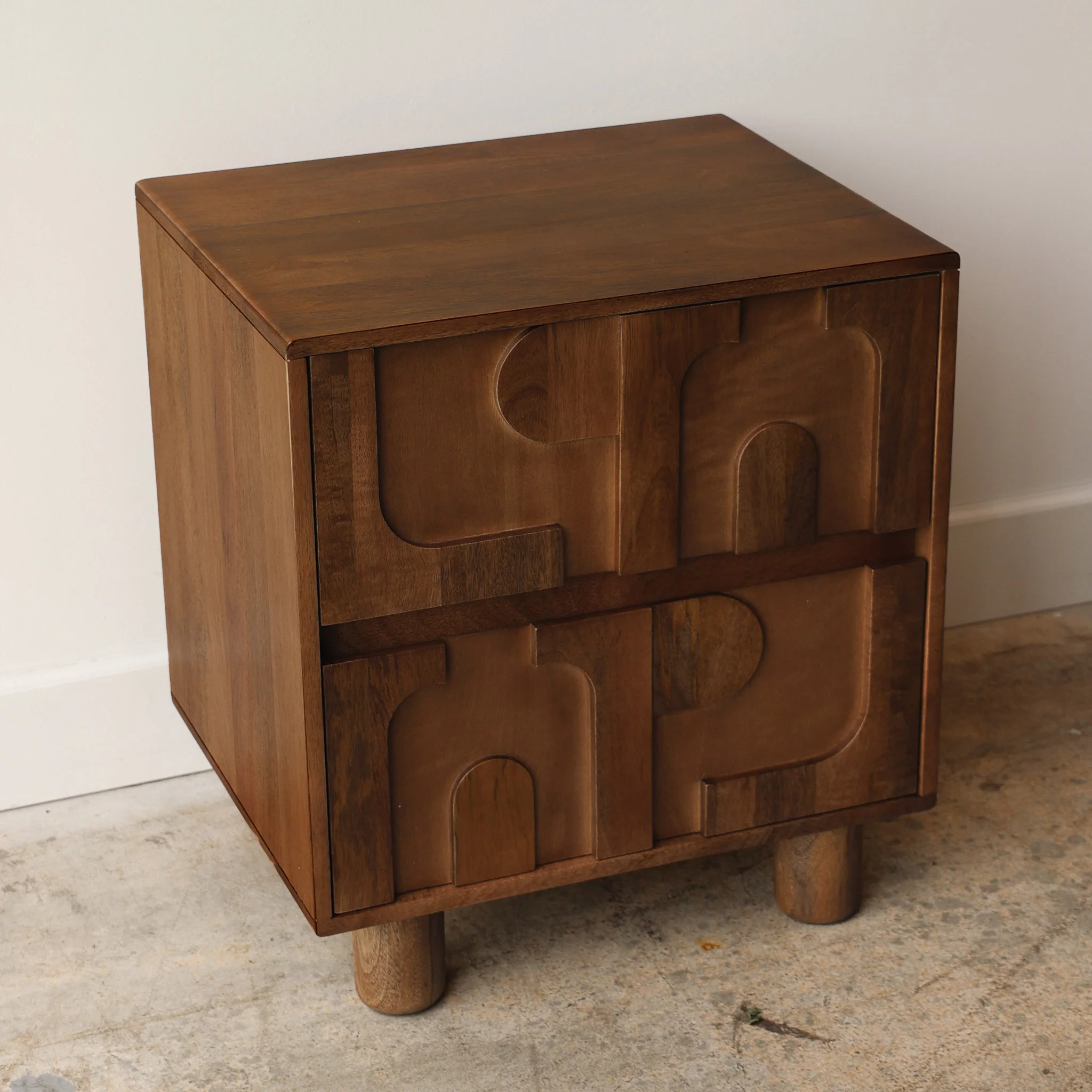 Funky Nightstand - Image 3
