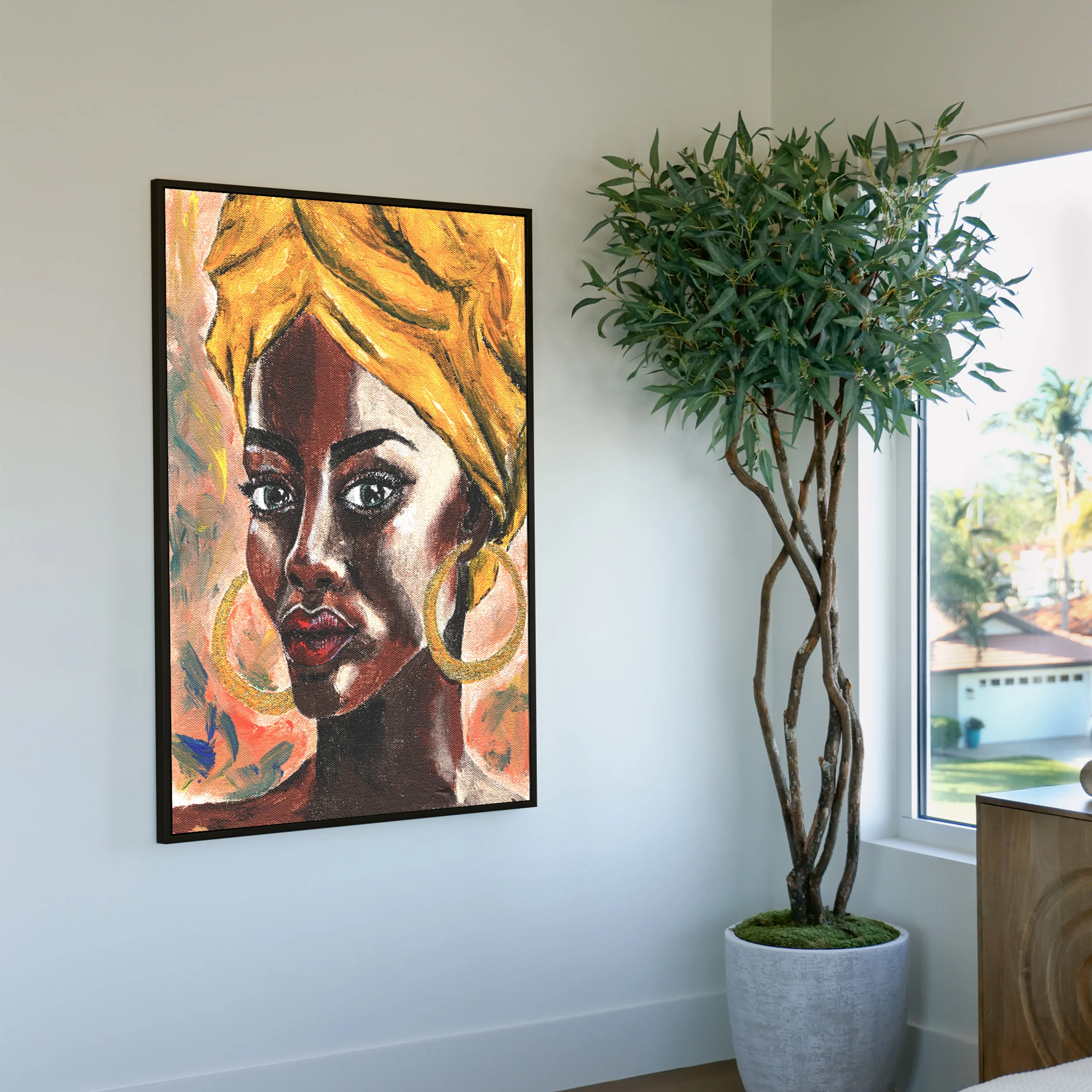 Nicole Custom Art - Image 3