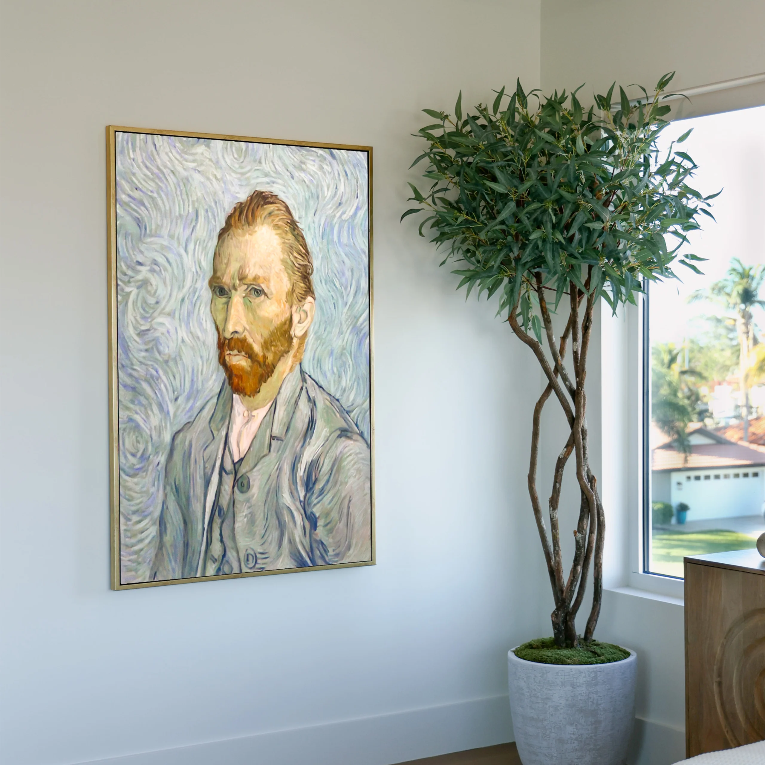 Francisco Custom Art - Image 3