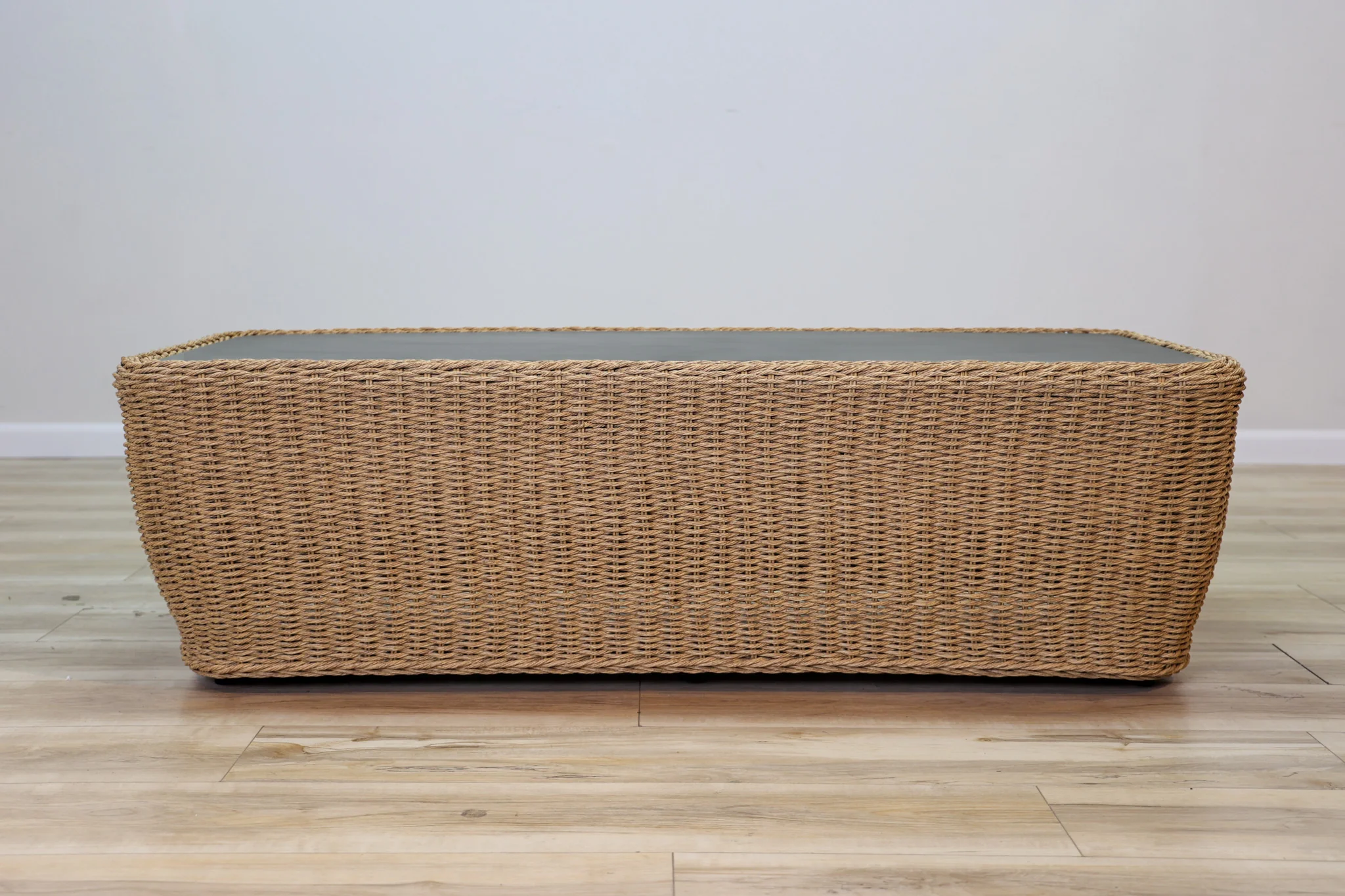 Siesta Key Outdoor Coffee Table - Image 3